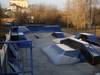 SKATE PARK Slatinice 2011/2012 1