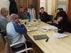 Pracovní schůzka k projektům ČR-PL spolupráce 4