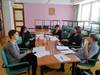 Setkání pracovní skupiny pro Rovné příležitosti (ZŠ Těšetice