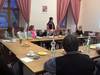 Setkání zástupců rodičů dětí a žáků Konice - leden 2017 6