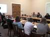 Setkání zástupců rodičů dětí a žáků Konice - leden 2017 11