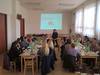 Seminář Čtenářská gramotnost - Náměšť na Hané 1
