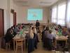 Seminář Čtenářská gramotnost - Náměšť na Hané 2